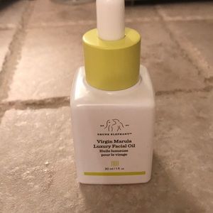 Drunk Elephant Luxury Face Oil